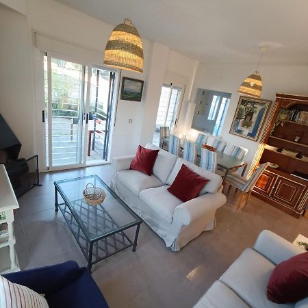 Casa Rural Nacimiento Del Hueznar - Tomillo 17 San Nicolás del Puerto 外观 照片