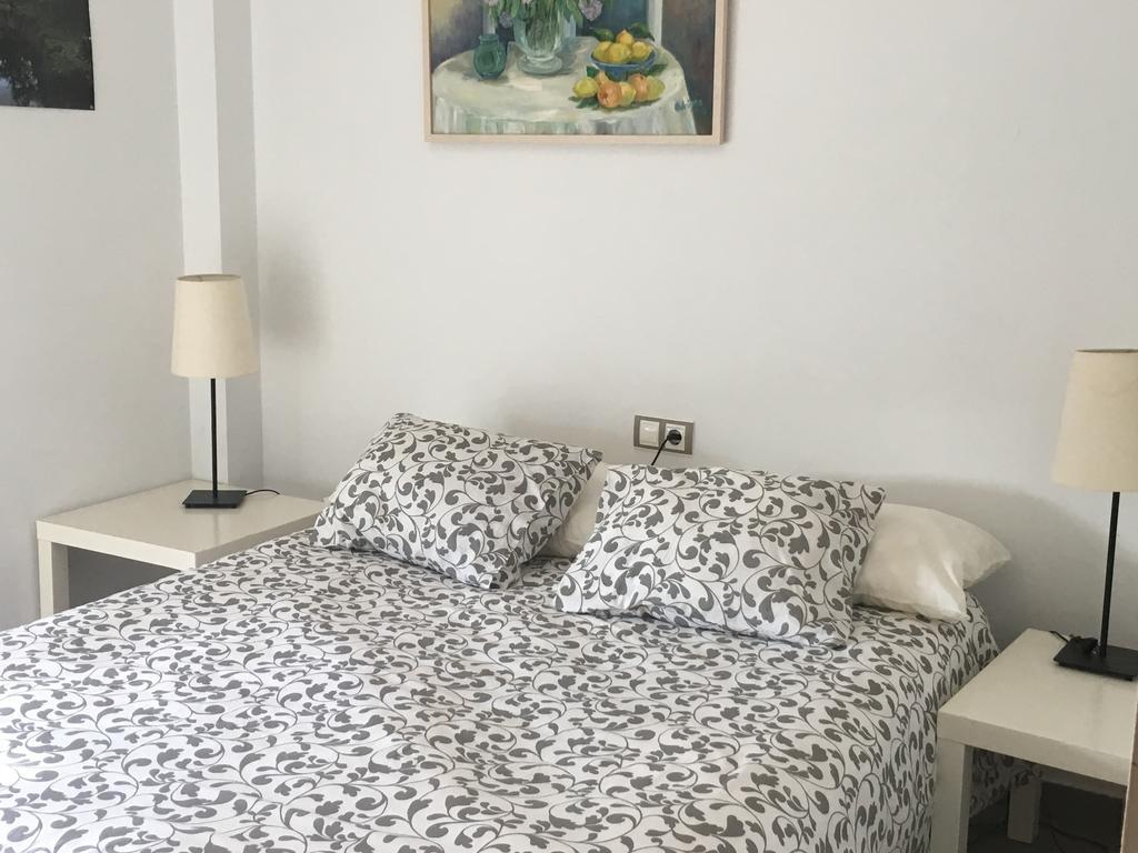 Casa Rural Nacimiento Del Hueznar - Tomillo 17 San Nicolás del Puerto 外观 照片